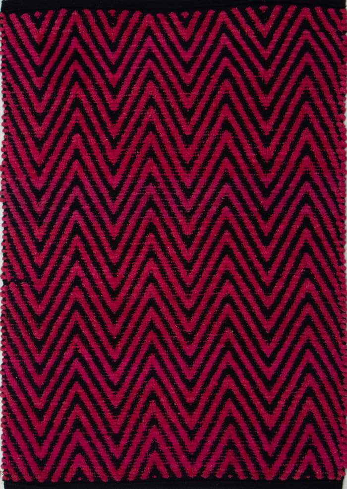 Munka Handmade Cotton Rugs view 2