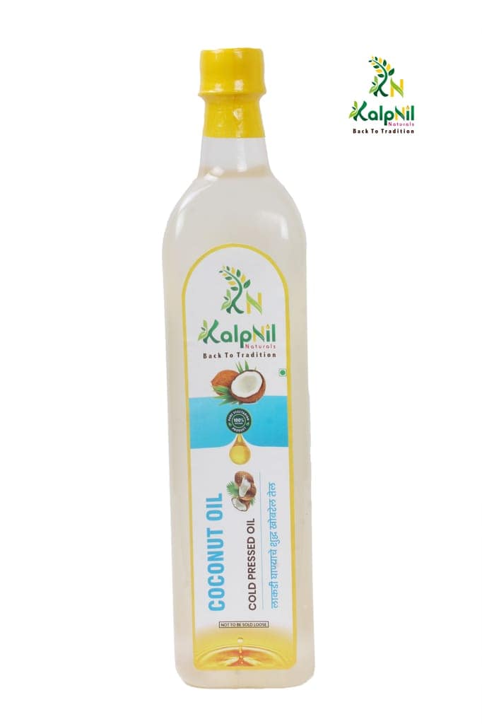 Coconut Oil (1 Ltr)