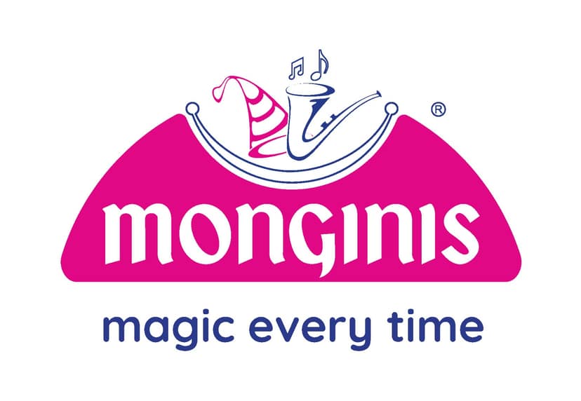 Monginis Chicken Internet 500