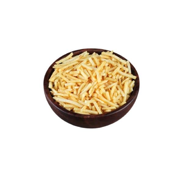 Potato Salli Salted