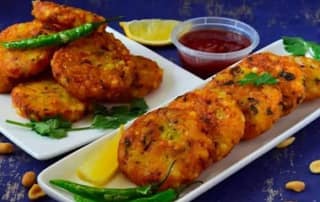 Navratri snacks combo