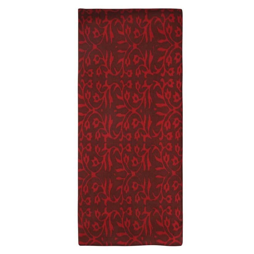 HANDLOOM KOSA TRADITIONAL 03 PCS SUIT (SKU - 3H0201090422 Suit 180)