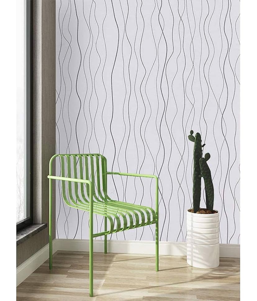 KAAF - Premium Designer Wallpaper ( 40 x 500 ) cm ( Pack of 1 ) view 2