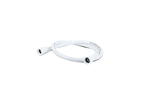 Omplast Inc Akwatek Connection Pipe (1.5 Meters, White) view 2