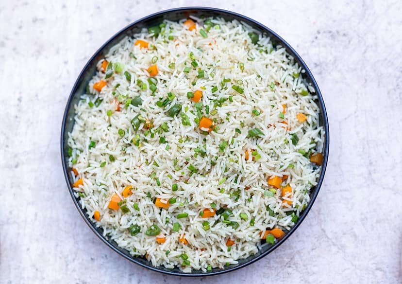 Fried rice