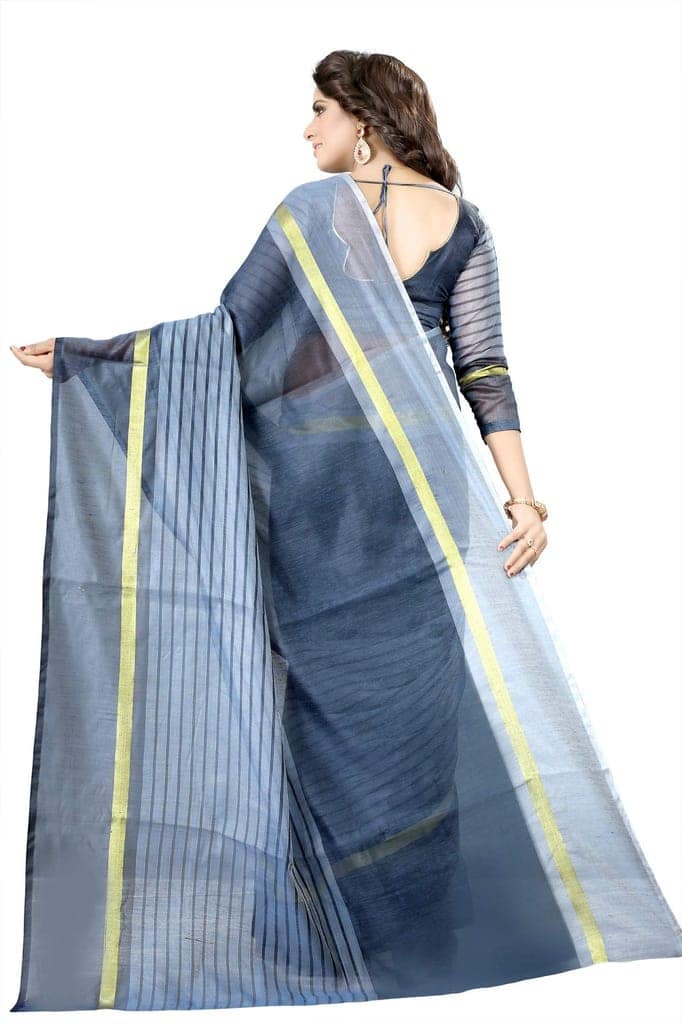 Florence Women Saree view 2