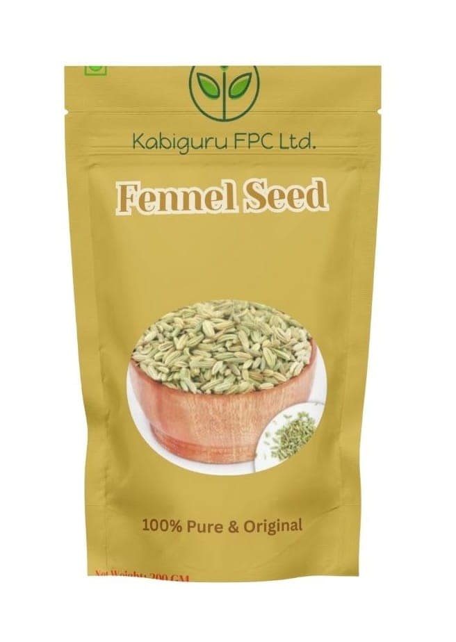 Fennel Seed