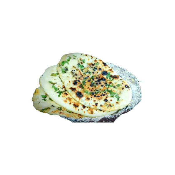 Masala Kulcha