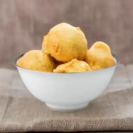Aloo Bonda