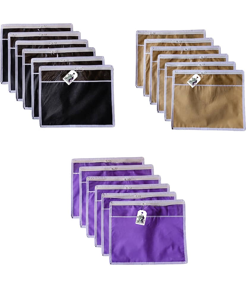 ADWITIYA Non-Woven Garment Bag