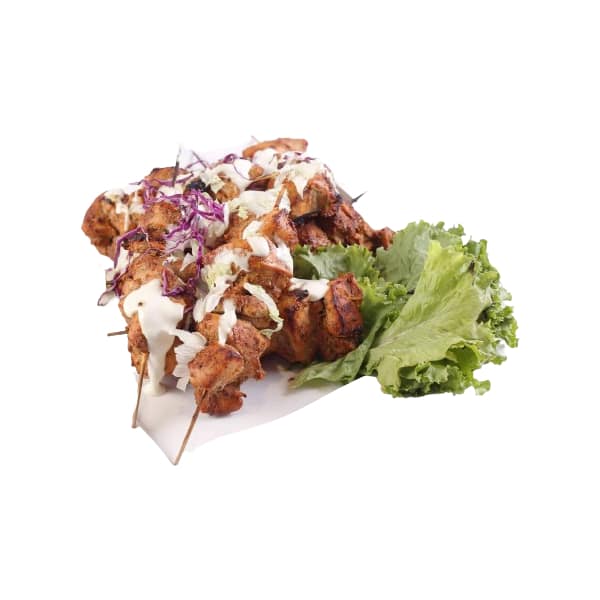 Murgh Banjara Kabab