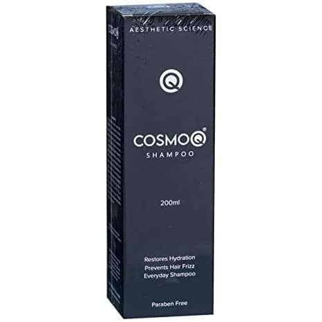 Cosmoq Shampoo 200 Ml