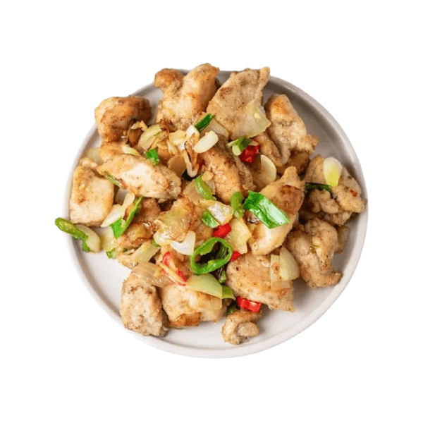 Chicken Salt & Pepper