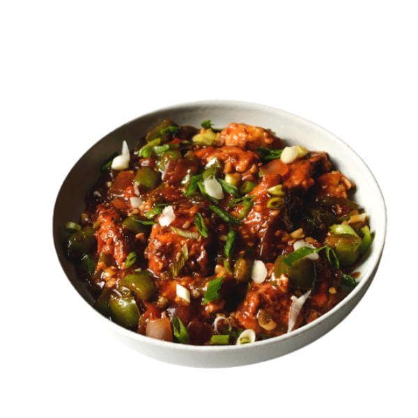 Chicken Chilli