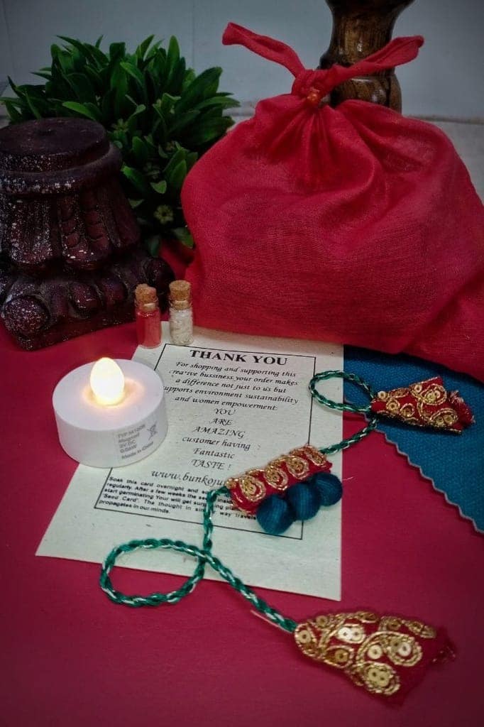 Pavitra Tyohar Rakhi view 2