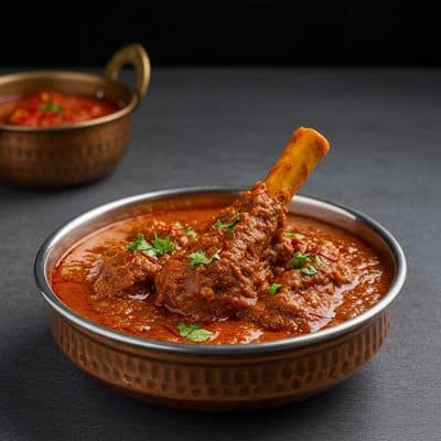 Mutton Rogan Josh