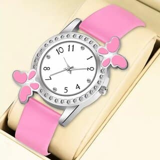 Women Fancy Watches
