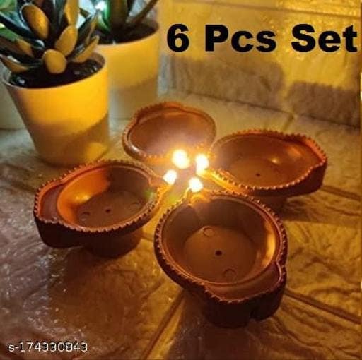 Water Diya view 2