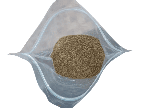 Fish Feed view 2