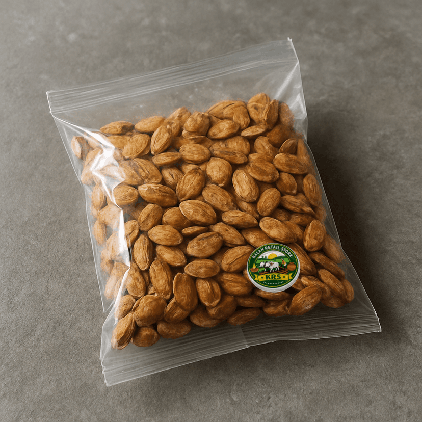 Kalan Retail Store's roasted watermelon seeds