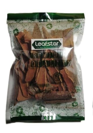 Leafstar Dal Chini (Cassia) - 100 gm - One package