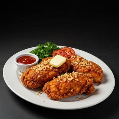 Chicken 2020