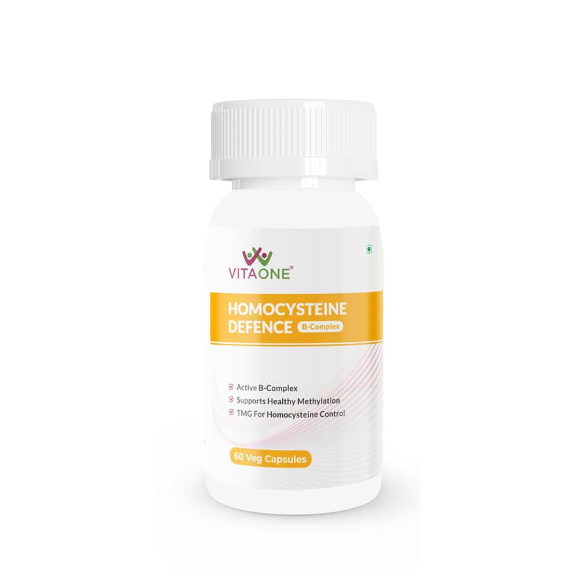 VitaOne Heart Health Support