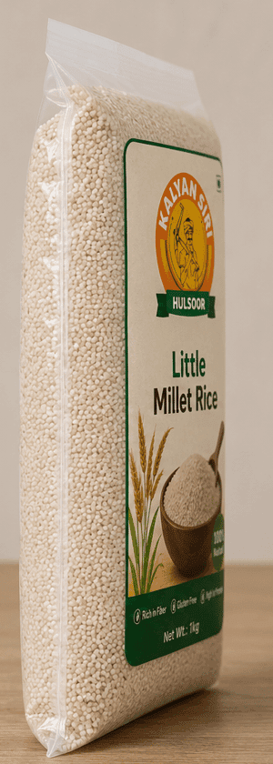 Little Millet 1 KG view 2