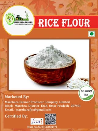 Rice Flour