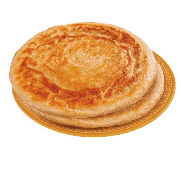 Stuffed Paratha