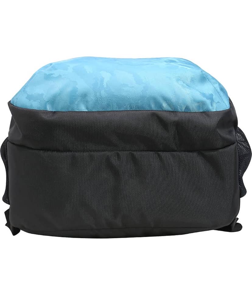 MIKE 35 Ltrs Blue School Bag for Boys & Girls view 2