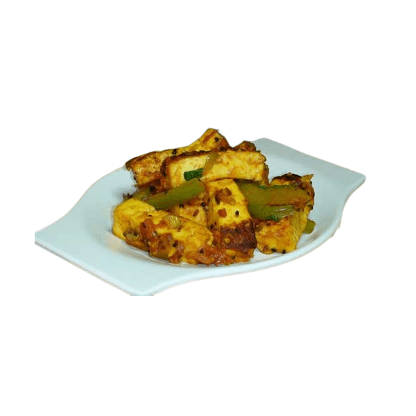 Paneer Tangy