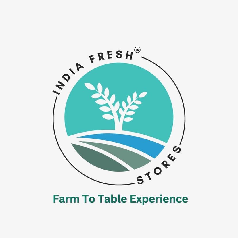 "India Fresh Stores Premium Natural Cashews - Farm to Table Experience - Made with Indian Love" view 2
