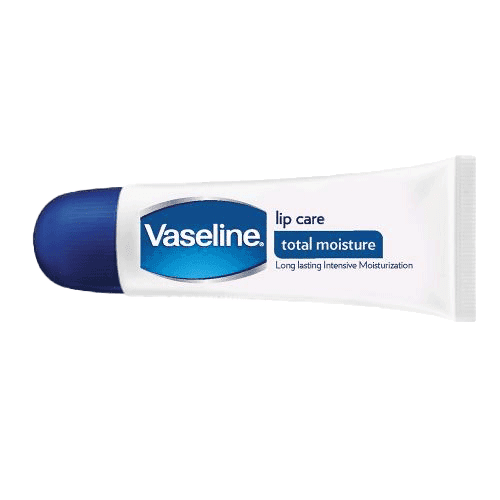Vaseline Lip Care Total Moisturiser 10g