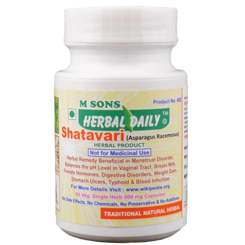 Pre & Post Delivery Supplements | Ayurvedic | Herbal | Treatment view 2