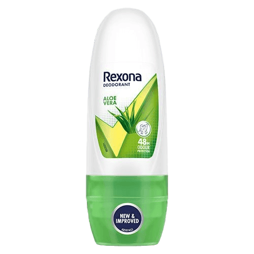 Rexona Roll on Women Aloe Vera Underarm Odour Protection 25ml