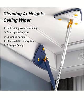 Handle Mop