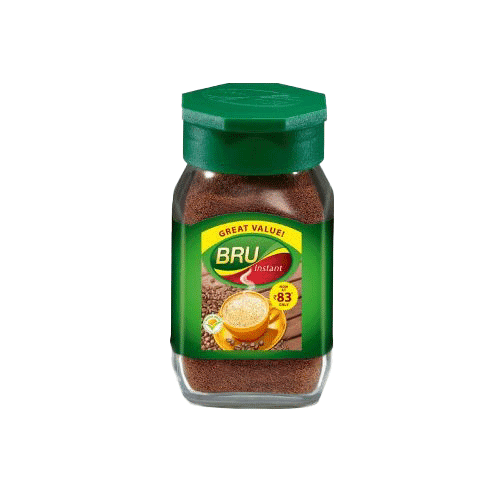 Bru Instant NRT Jar 50G