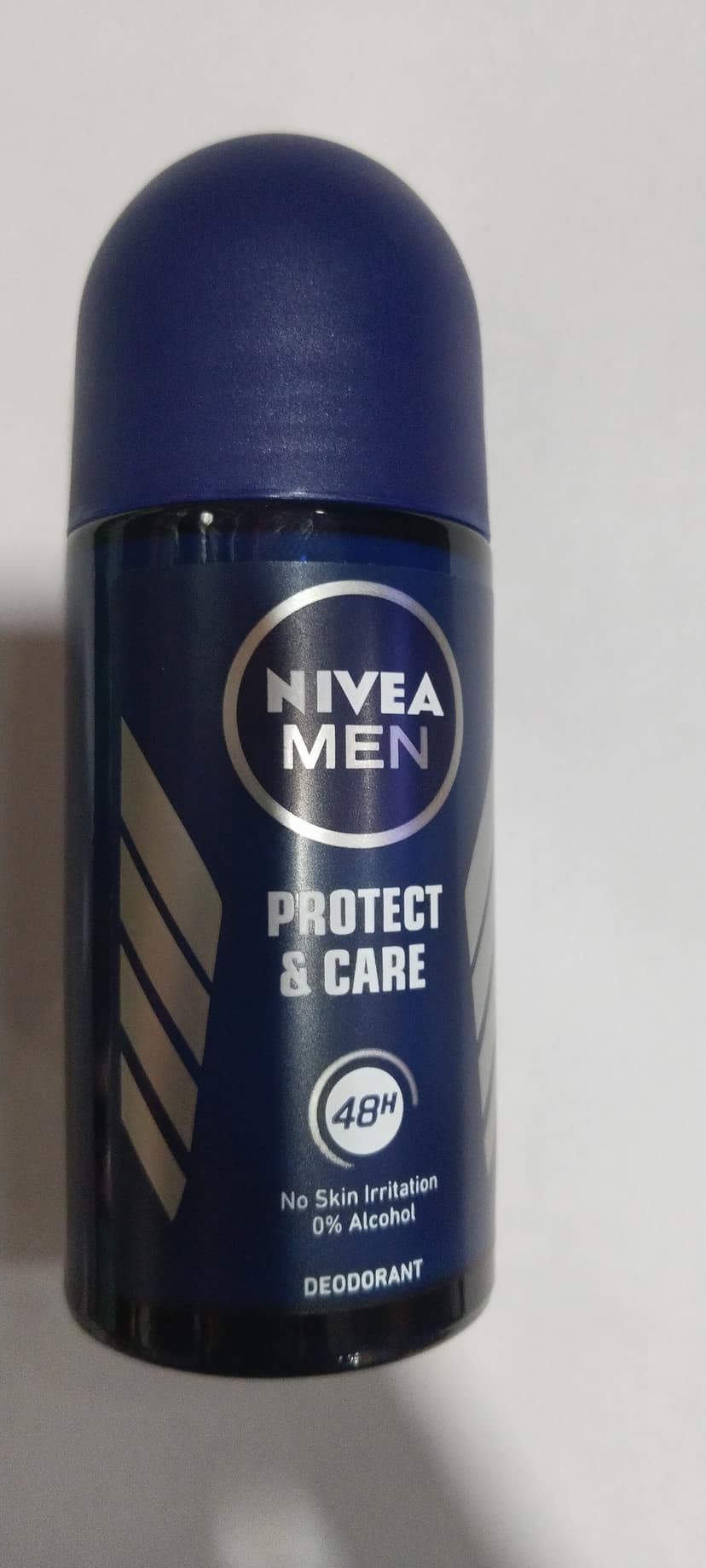 Nivea men protect care deodorant
