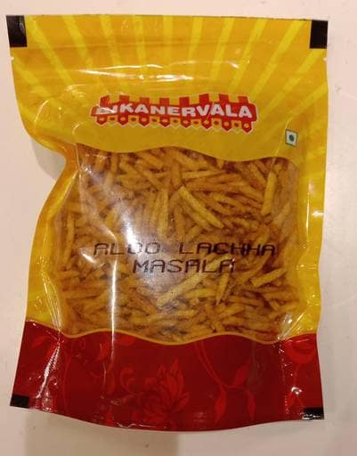 Aloo Lachha Masala 150g (Desi Ghee)