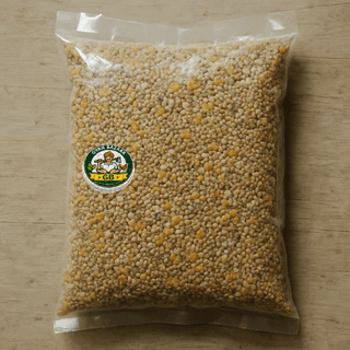 Gyan Bazaar's bajra khichdi mix