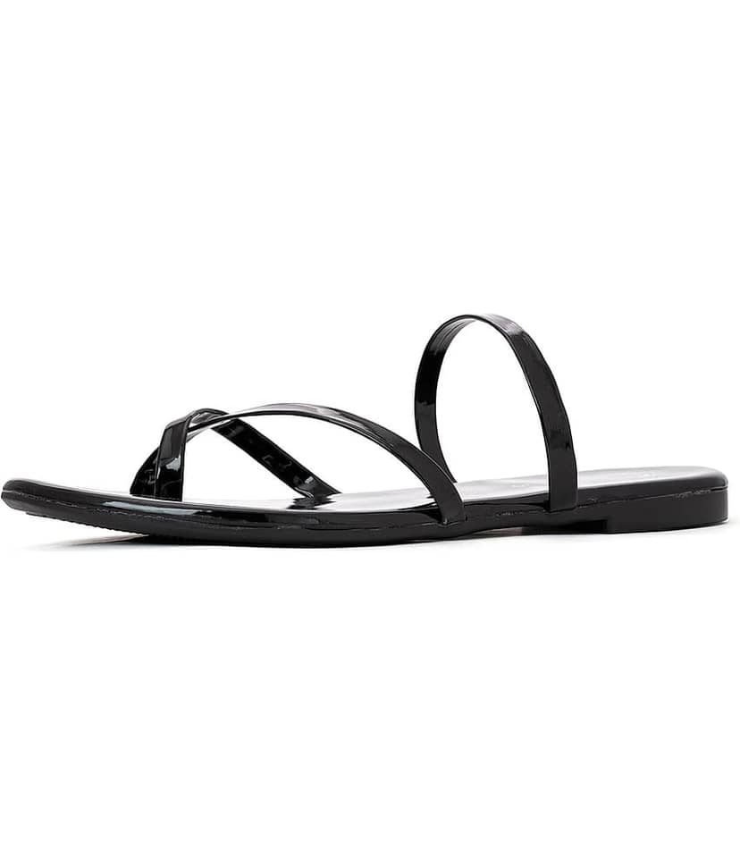 KHADIM - Black Women's Flats