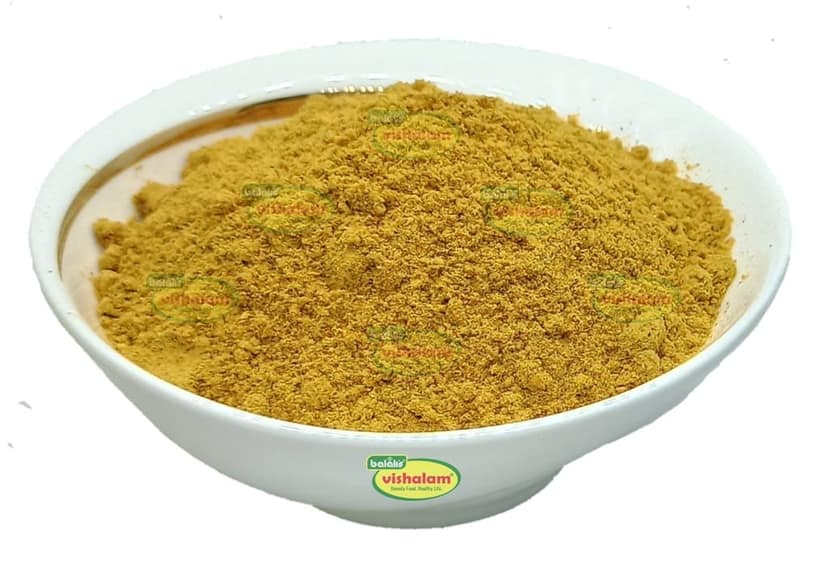 More Kulambu Powder view 2