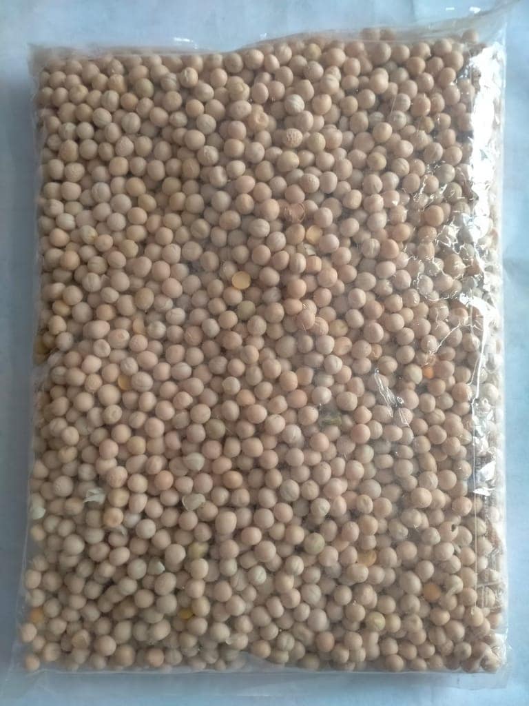 White pea | 1 kg view 2
