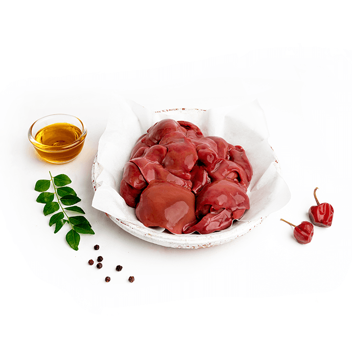 Chicken Liver