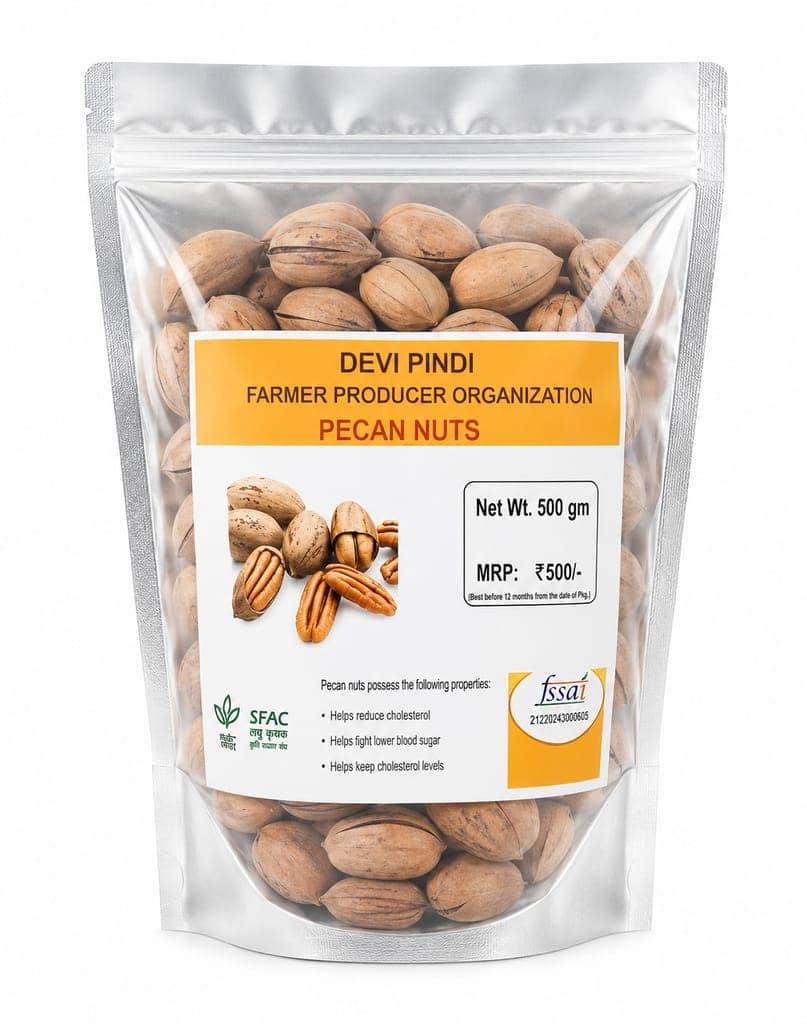 Pecan Nuts