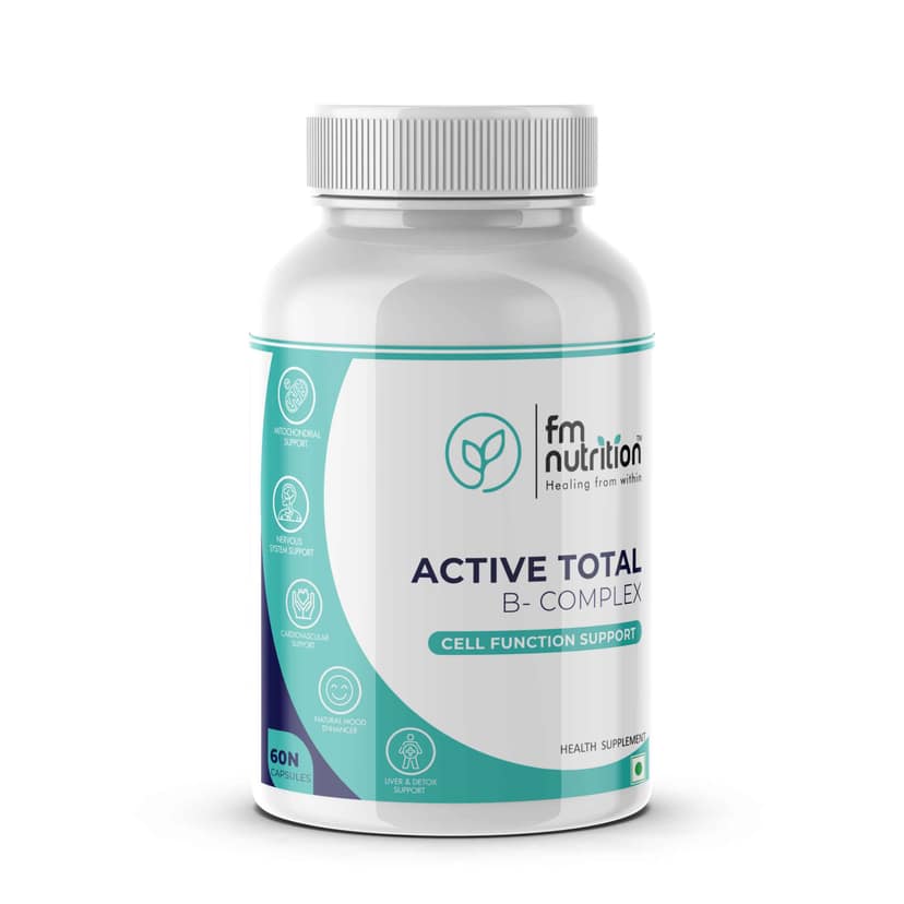 FM Nutrition B-Energy