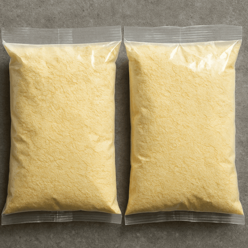 Sunita Store's premium corn flour view 2