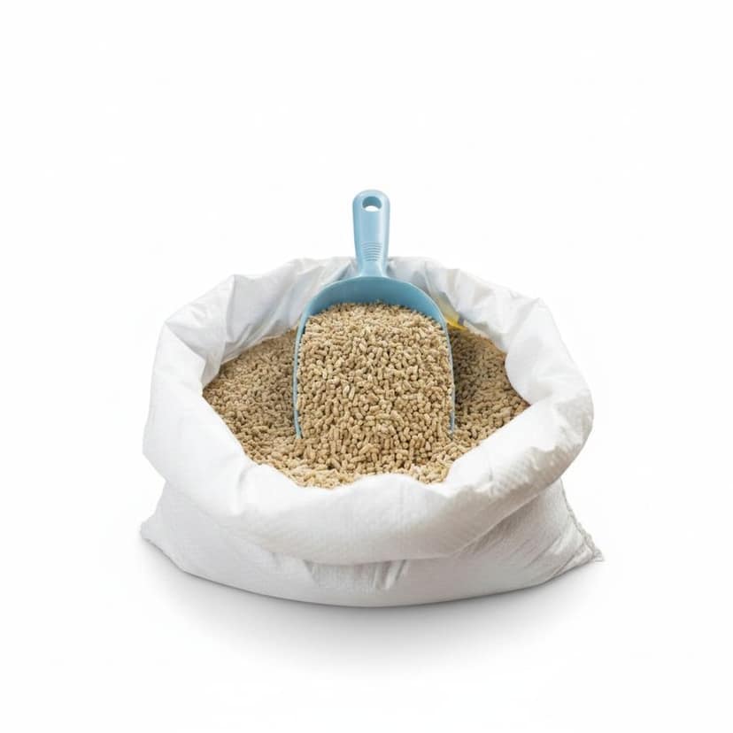 Whole Wheat Grains - 20 kg - One sack of wheat grains