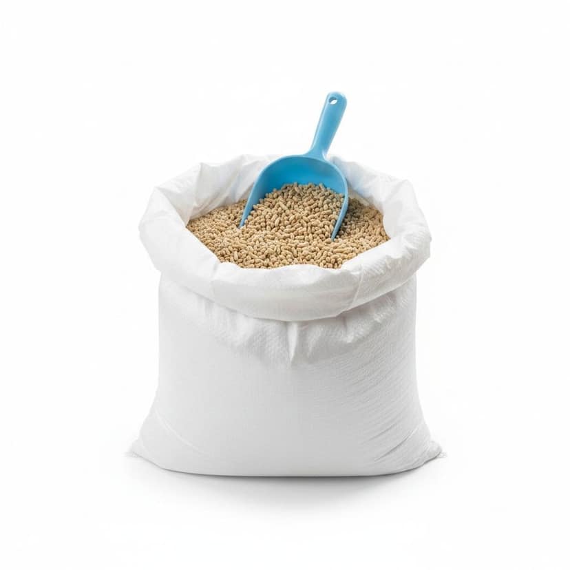 Whole Wheat Grains - 20 kg - One sack of wheat grains view 2